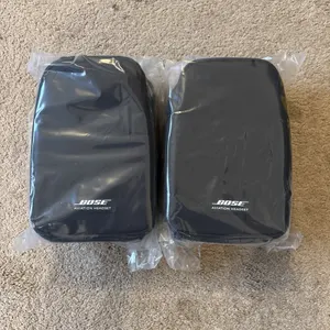 2x New Bose A20 Headset Dual GA Plugs With Bluetooth